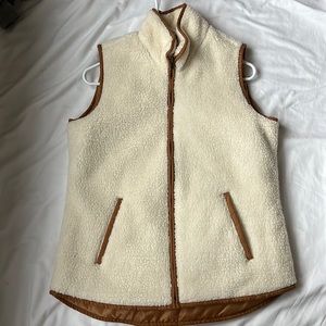 Sherpa Vest